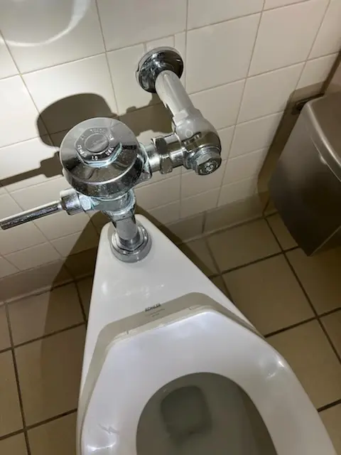 Fixture installation and repair for Hydro Jetting in Paulson